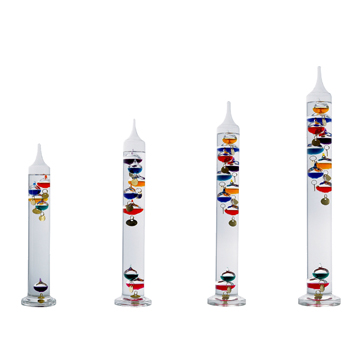 GALILEO THERMOMETER