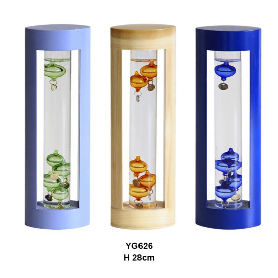 GALILEO THERMOMETER