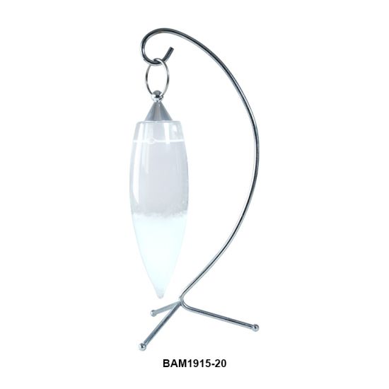 FITAROY STORM GLASS