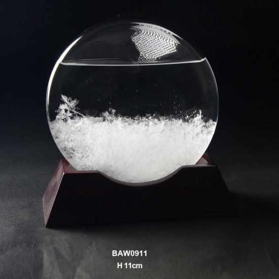 FITAROY STORM GLASS