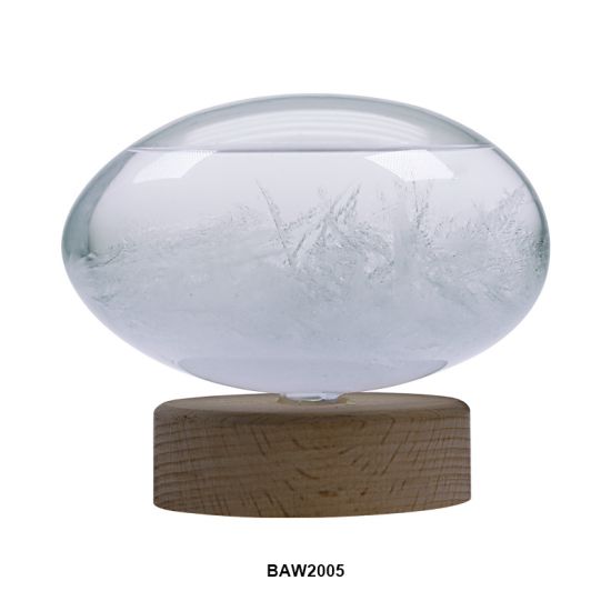 FITAROY STORM GLASS