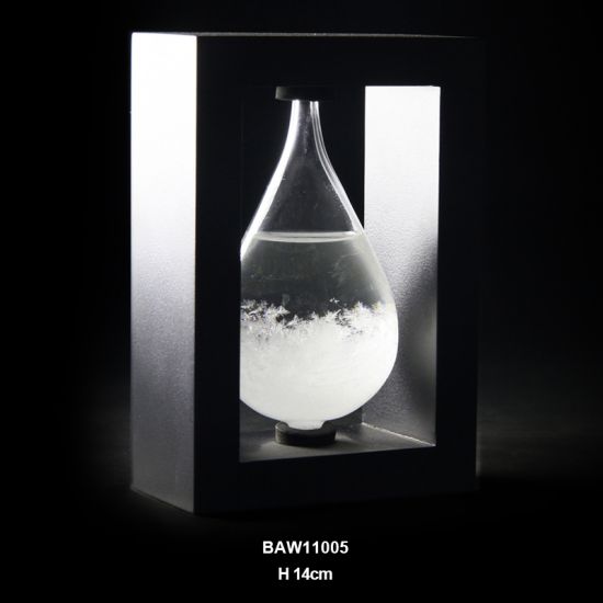 FITAROY STORM GLASS