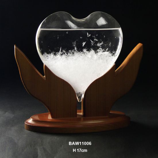 FITAROY STORM GLASS