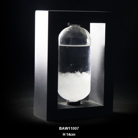 FITAROY STORM GLASS