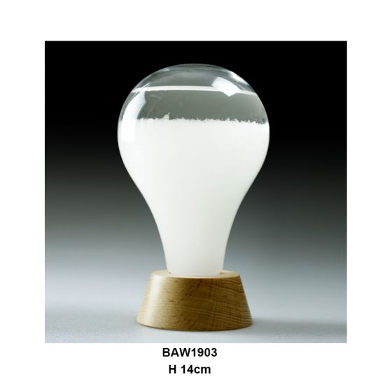 FITAROY STORM GLASS