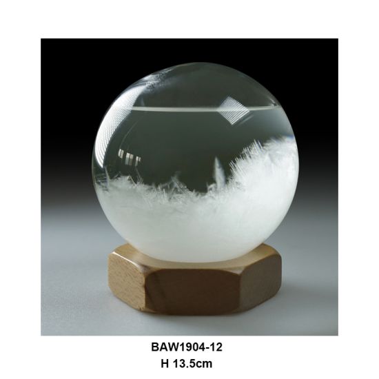 FITAROY STORM GLASS