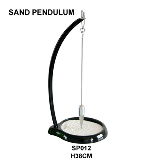 SAND PENDULUM