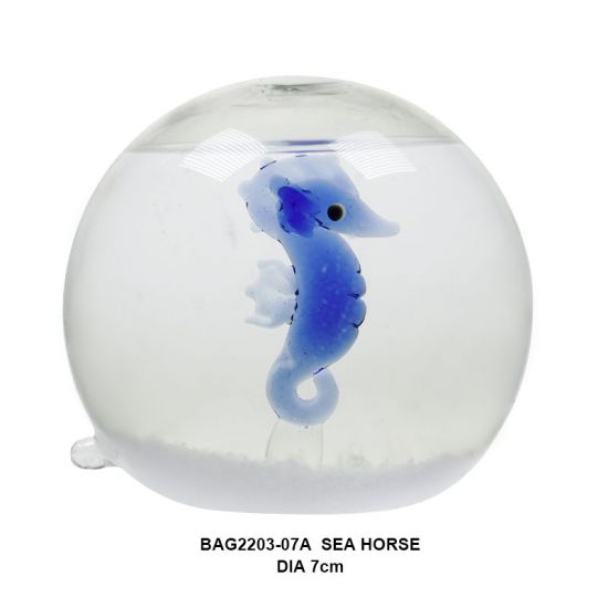 BAG2203-07B SEA-HORS...