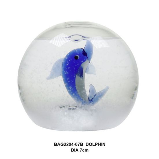 BAG2204-07B DOLPHIN