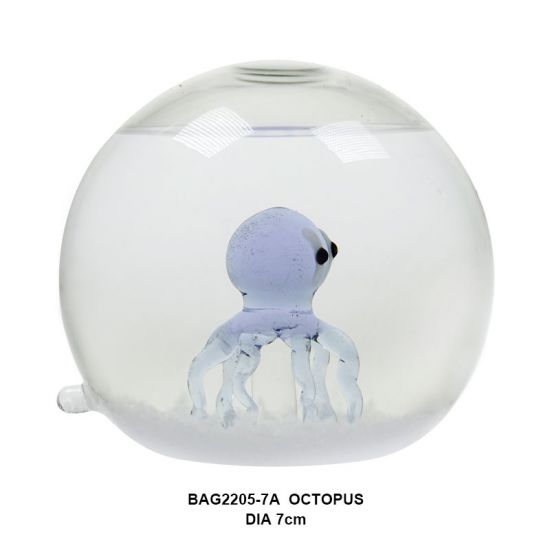 BAG2205-7B OCTOPUS