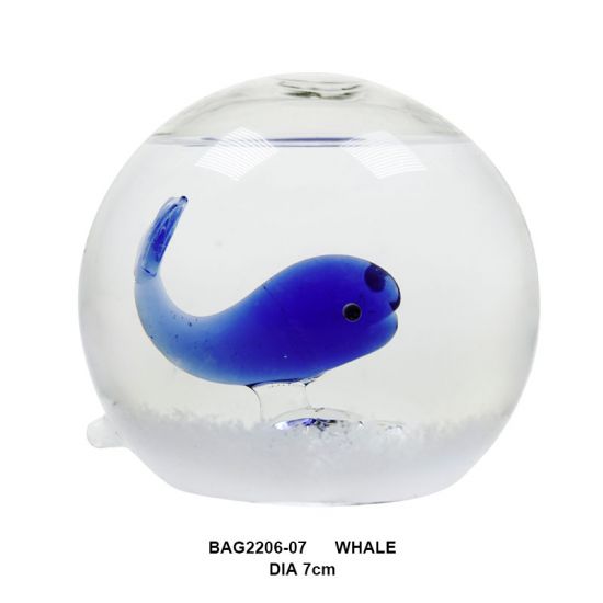 BAG2206-07 WHALE