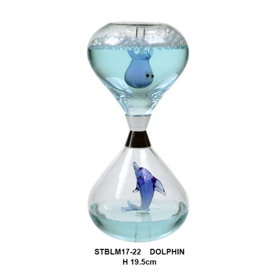 STBLM17-22 DOLPHIN