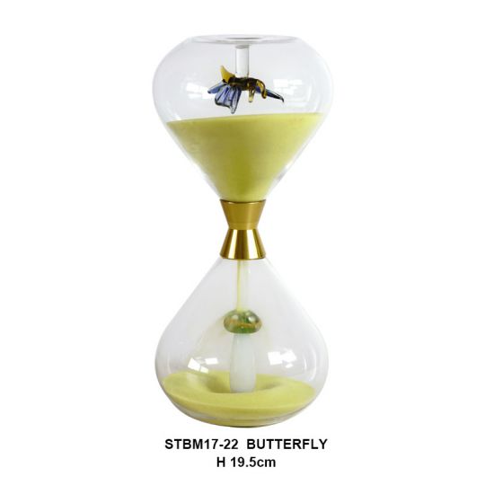 STBM17-22 BUTTERFLY