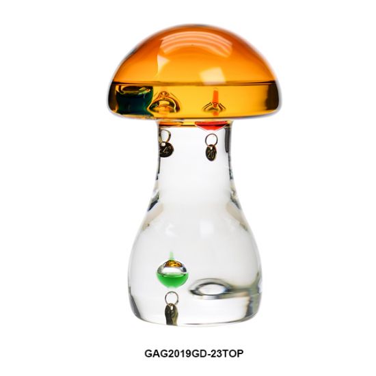 GALILEO THERMOMETER