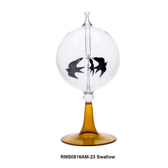 SOLAR RADIOMETER