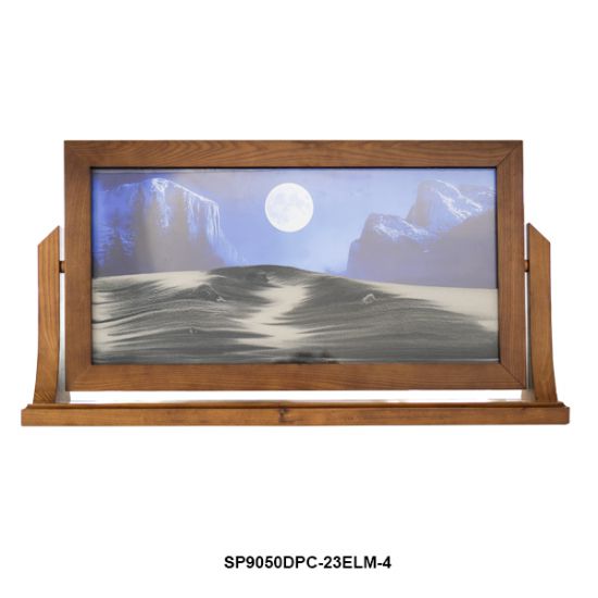 SAND PICTURE