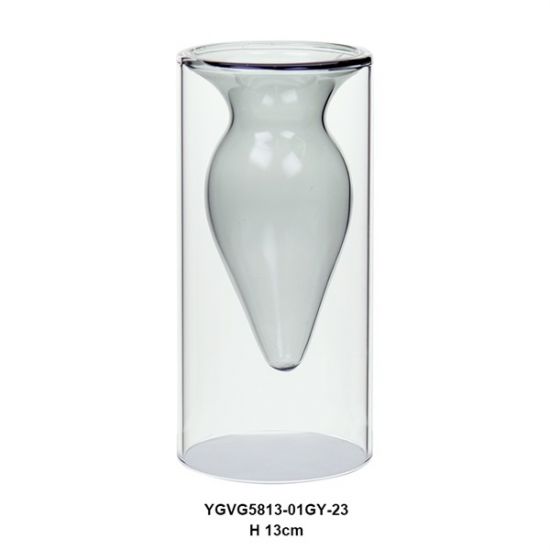 FLOWER VASE