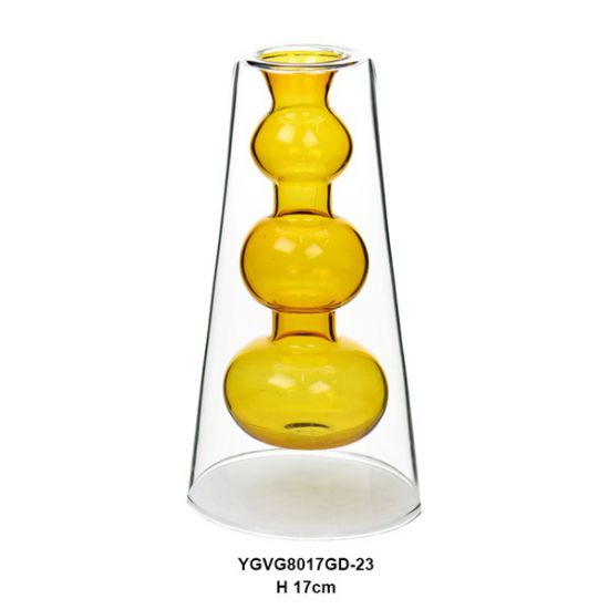 FLOWER VASE
