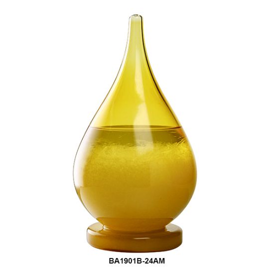 Storm Glass 