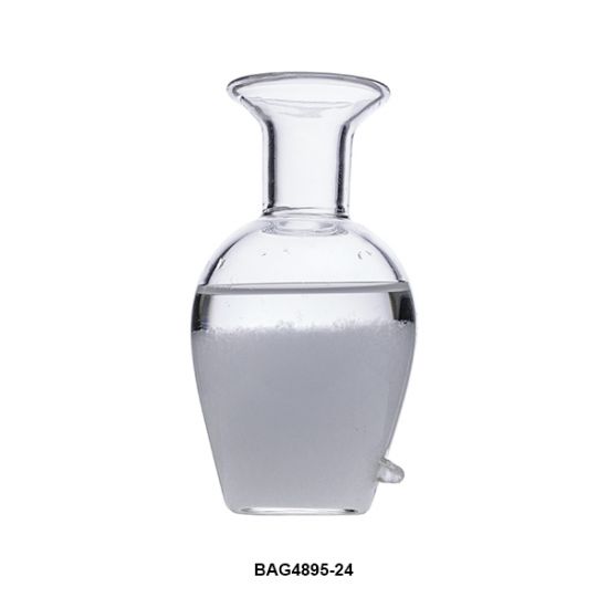 Storm Glass 