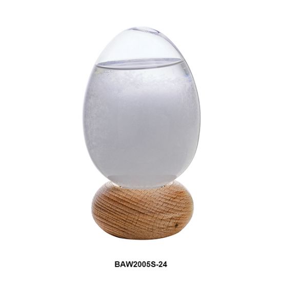 Storm Glass 