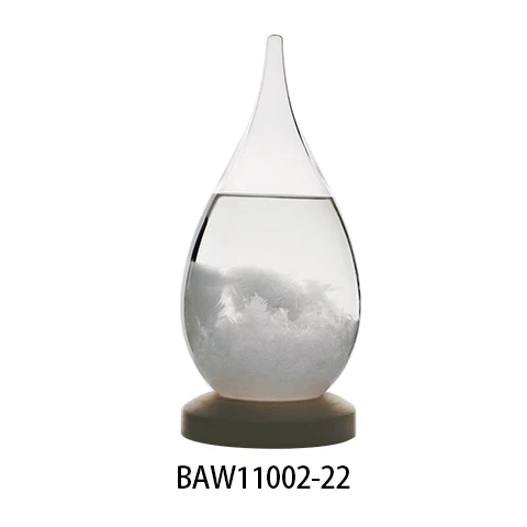 Fitzroy Storm Glass, SKU BAW11002-22