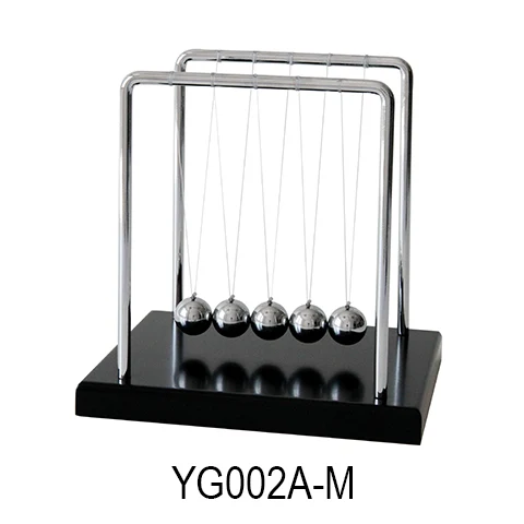Newton’s Cradle, SKU YG002A-M